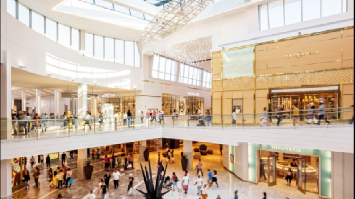 Champs garden state sales plaza